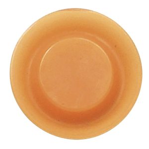 DISQUE ADIPRENE POUR VSC 1/2" (vidange rapide)