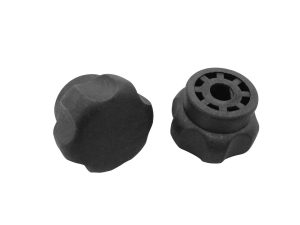 BOUTON DE REGLAGE VAPEUR POUR ELECTROVANNE