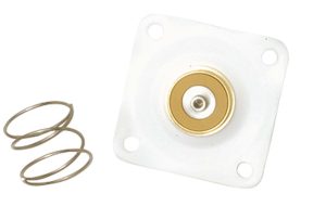 KIT MEMBRANA SIRAI PARA VAPOR 3/8" - 1/2" (L145 R2) (G2647501)