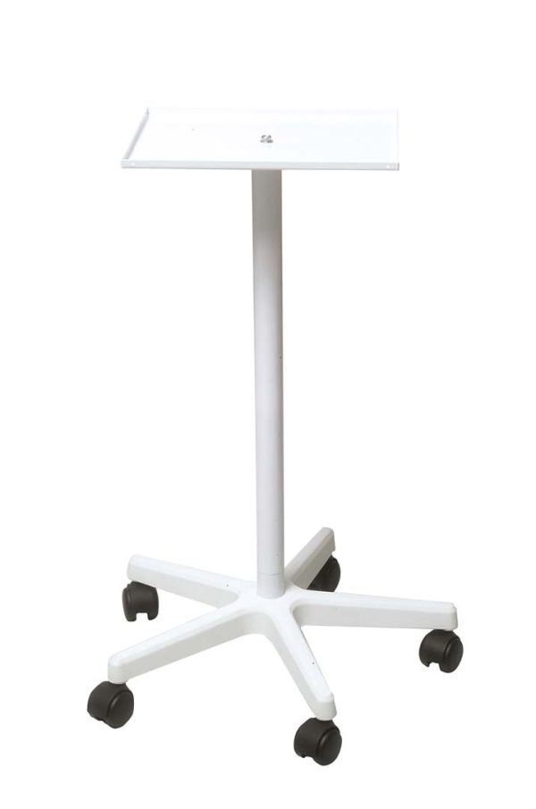 CHARIOT PORTE-CHAUDIERE VAPEUR