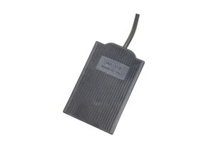 PEDALE ELECTRIQUE PLASTIQUE