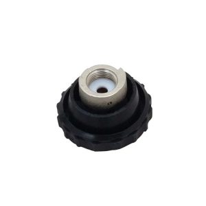 TAPON DE SEGURIDAD STIROVAP Ø 18,4