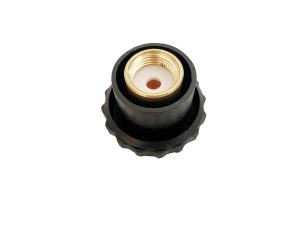 STIROLUX SAFETY CAP 5/8" F. Ø 20,8