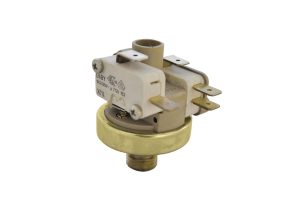 MATER PRESSURE SWITCH MANUAL 2 microswitches