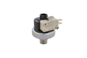 MATER PRESSURE SWITCH (XP111) INOX 1/4" M. (4 - 9 bar)