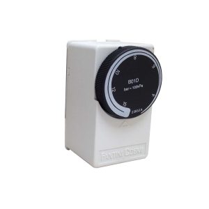 PRESSOSTAT FANTINI AUTOMATIQUE (B01 D) 1/4" F. (2 - 15 bar)