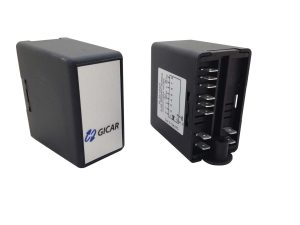 REGULATEUR DE NIVEAU ELECTRONIQUE RL30/1ES/F R30 100K 230V  9.1.24.07G