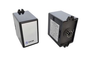 REGULATEUR DE NIVEAU ELECTRONIQUE RL40/3ES/11 100K 230V  9.1.15.20G