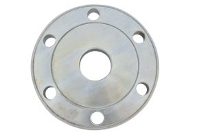 BRIDE 6 TROUS Ø 135mm REGULATEUR DE NIVEAU GHIDINI