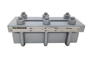 INDICATEUR DE NIVEAU A VUE TYPE KLINGER