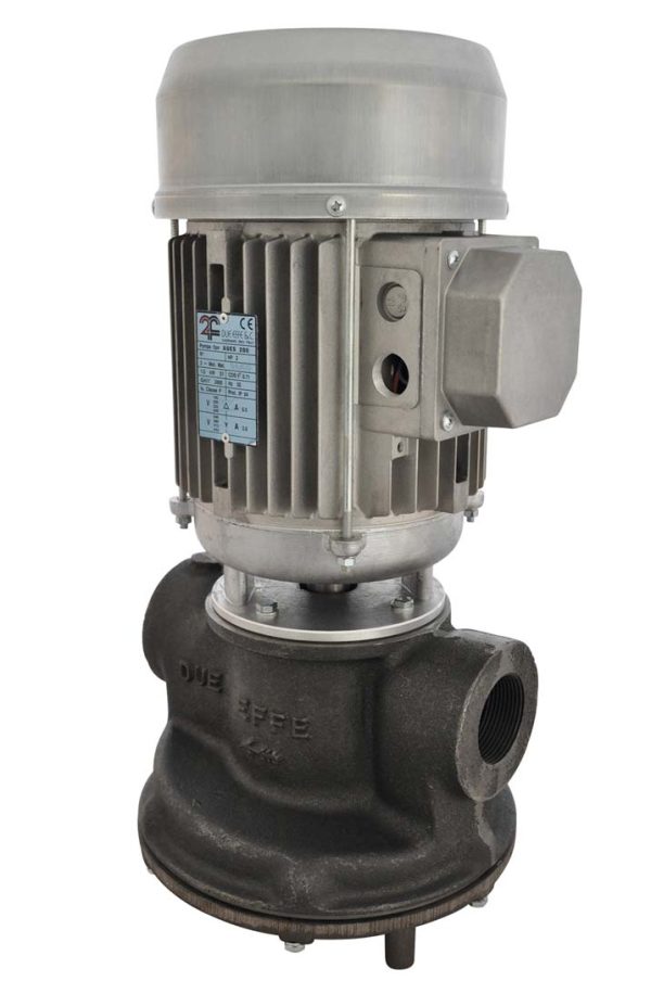 PERCHLORETHYLENE PUMP AUES