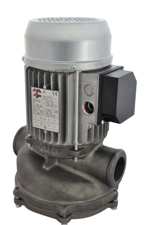 PERCHLORETHYLENE PUMP FBN