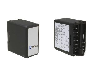 REGULATEUR DE NIVEAU ELECTRONIQUE RL30/3ES/F-G 250K 230V  9.1.19.86G 00