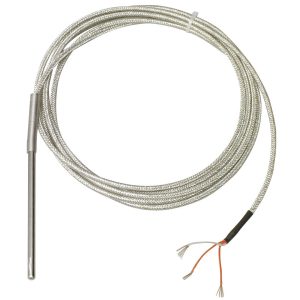 PROBE PT100 L=3000mm 600°C