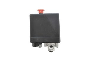 PRESOSTATO NE-MA AIRE 1/4" F. 4 VIAS (12 bar max) PARA BER-MAR