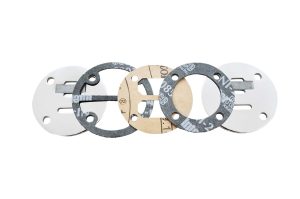 REPAIRING KIT FOR "BER-MAR" COMPRESSOR