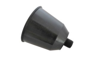 NYLON FUNNEL DISTILLER 1/2"
