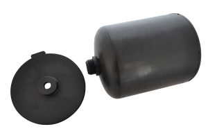 ENBUDO DISPENSADOR DE JABON