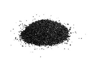 CARBON VEGETAL ACTIVADO PARA AGUA