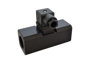 SONDA "HSW" PARA CONTROL ELECTRONICO SECAMIENTO