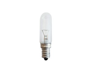 BOMBILLA PARA FARO DESTILADOR 1C W. 25 conexion roscada E14 24V (nuevo modelo)