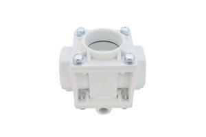 VIDRIO DOBLE PASSAJE SOLVENTE SIN BOMBILLA