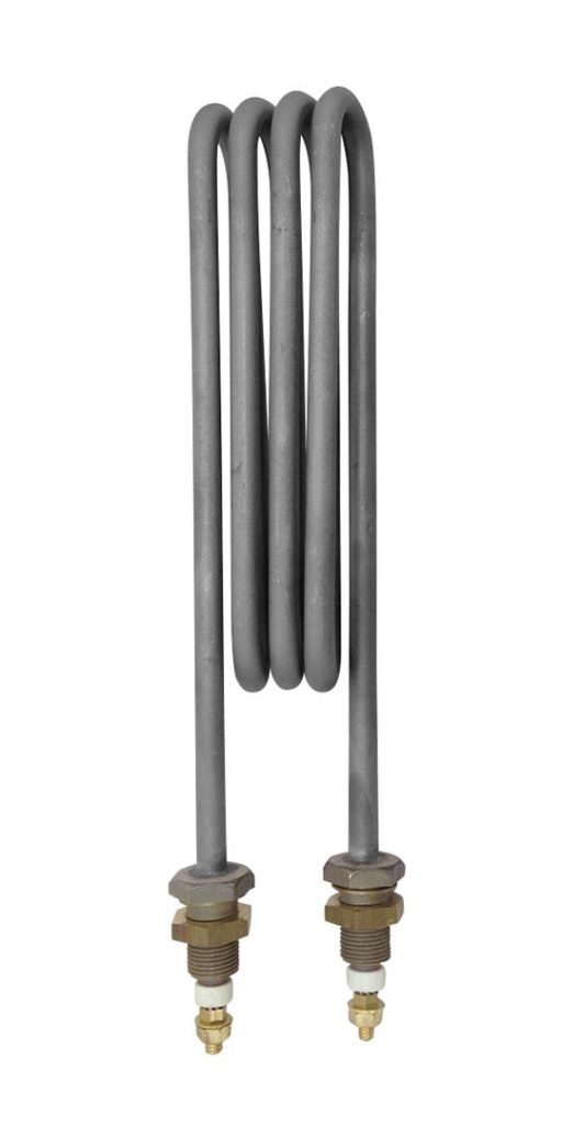 ELEMENTO 3/8" PONY 3 ojales