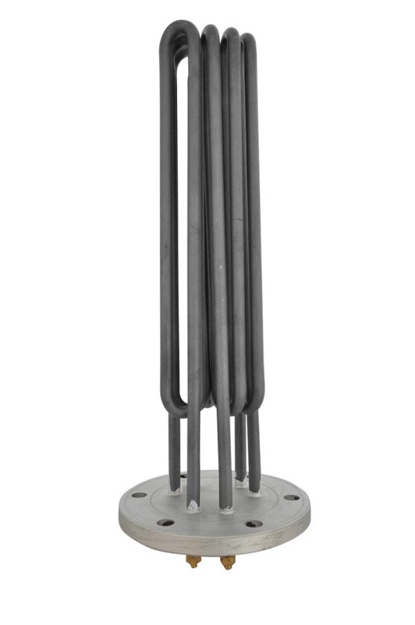 RESISTANCE A BRIDE Ø 147mm 6 TROUS GHIDINI