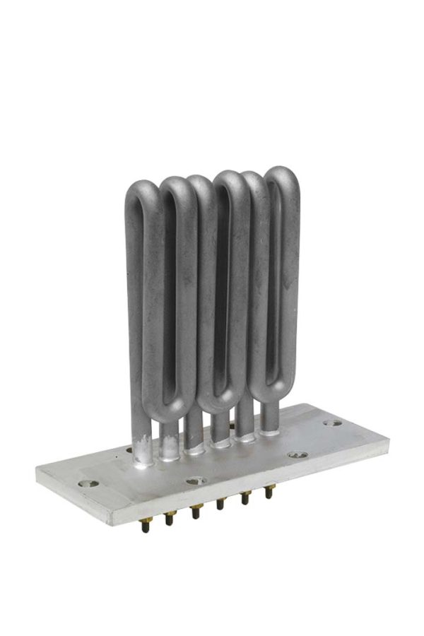 RESISTANCE A BRIDE RECTANGULAIRE 6 TROUS MAX STIR