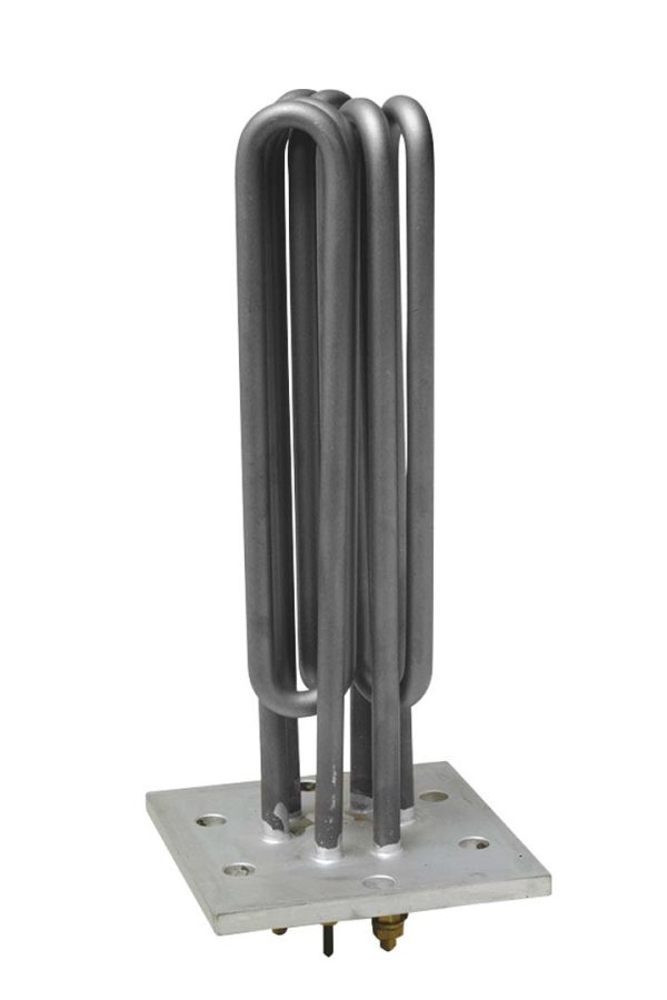 RESISTANCE A BRIDE CARREE 6 TROUS SUSSMAN