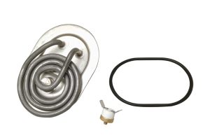 COMPLETE HEATING ELEMENT W. 700 DOMINA TREVIL