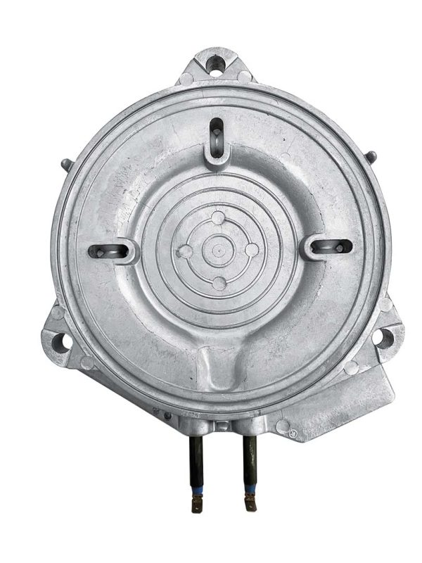 ALLUMINIUM HEATING ELEMENT Ø 180mm 3 HOLES W. 1500 GHIDINI/CAMPTEL