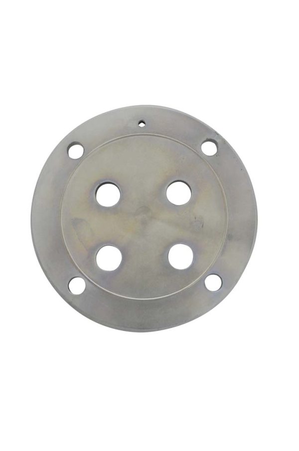 FLANGE 4 HOLES Ø 120mm STIROVAP