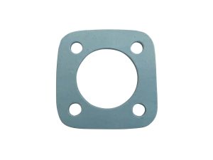 JOINT CARREE POUR CHAUDIERE COMEL LT 5 87x87mm