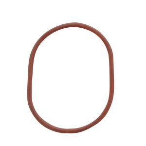 OVAL SILICON GASKET TREVIL