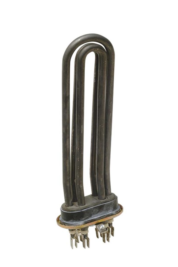 RESISTANCE A BRIDE OVALE W. 3000 SOCOLMATIC