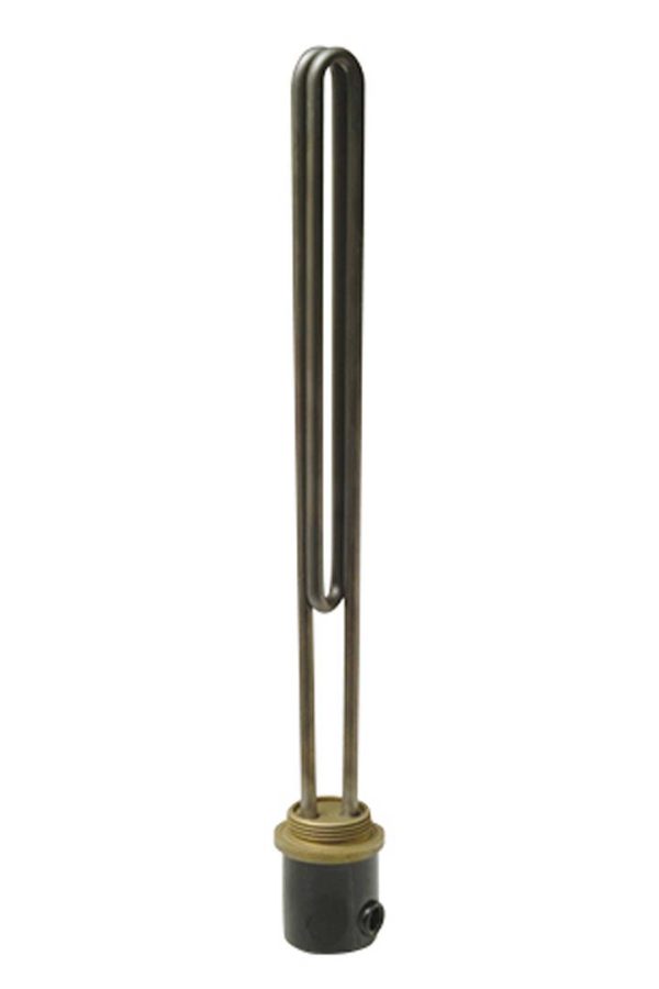 RESISTANCE HUILE A BOUCHON FILETE 1"1/4