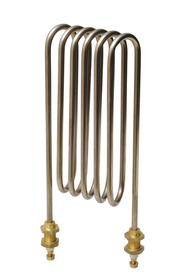 RESISTANCE SOUFLETS 3/8" L=280mm