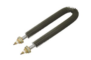 RESISTANCE AILETTES 3/4"