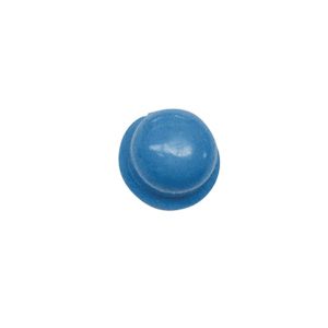 BOUTON BLEU POUR MICROINTERRUPTEUR DE PISTOLET "TREVIL"