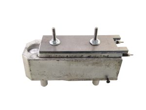 HEATING GROUP W. 1000 FOR STEAM SUPER HEATER