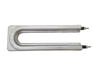 HEATER W. 1000 FOR STEAM SUPER HEATER