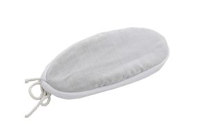 PRONTO-STIR BLANC BROSSE VAPORISANTE LEGERE