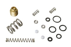 KIT GUARNICION PARA PISTOLA 2 ENTRADAS "SMP / SMT"