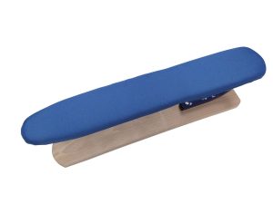 SMALL WOOD SLEEVER (WOMAN) 590x100x80mm