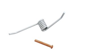 SPRING FOR STEEL CLAMP