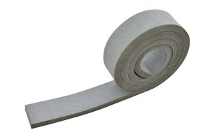 RUBBER FOR STEEL CLAMP