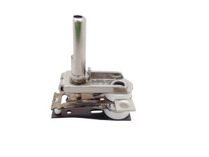 THERMOSTAT FOR PAPER IRONING PLATE