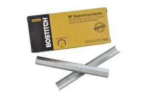 "BOSTITCH" STAPLES 6mm (5000 pcs)