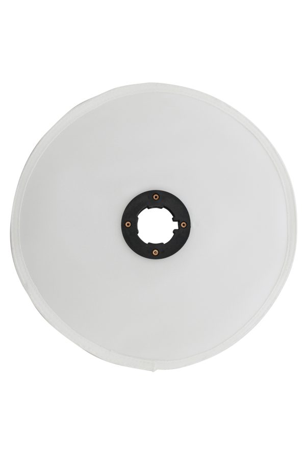 ECOLOGICAL FILTER DISC